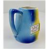 Image 3 : Kreiss Psycho Ceramics Mug Split Personality