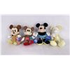 Image 1 : Sega Disney Mickey Mouse Plushies