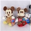Image 2 : Sega Disney Mickey Mouse Plushies