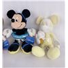 Image 3 : Sega Disney Mickey Mouse Plushies