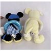 Image 6 : Sega Disney Mickey Mouse Plushies