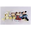 Image 9 : Sega Disney Mickey Mouse Plushies