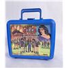 Image 4 : Vintage Lunch Boxes Captain Planet Super Mario