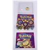 Image 1 : Pokemon Battling Coin Game and Marbles