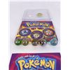 Image 2 : Pokemon Battling Coin Game and Marbles