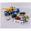 Image 3 : Collection of Die Cast Cars Toys