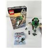 Image 2 : Star Wars Lego 7144 Slave I