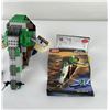 Image 3 : Star Wars Lego 7144 Slave I
