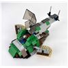 Image 4 : Star Wars Lego 7144 Slave I