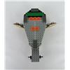 Image 6 : Star Wars Lego 7144 Slave I