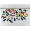 Image 1 : Collection of Die Cast Cars Hot Wheels