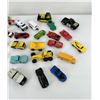 Image 3 : Collection of Die Cast Cars Hot Wheels