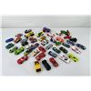 Image 1 : Collection of Die Cast Cars Hot Wheels