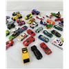 Image 3 : Collection of Die Cast Cars Hot Wheels