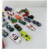 Image 4 : Collection of Die Cast Cars Hot Wheels