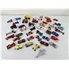 Image 1 : Collection of Die Cast Cars Hot Wheels