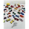 Image 3 : Collection of Die Cast Cars Hot Wheels