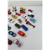 Image 4 : Collection of Die Cast Cars Hot Wheels