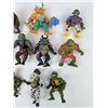 Image 3 : Teenage Mutant Ninja Turtles Action Figures TMNT