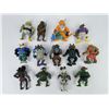 Image 4 : Teenage Mutant Ninja Turtles Action Figures TMNT