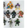 Image 6 : Teenage Mutant Ninja Turtles Action Figures TMNT