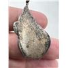 Image 3 : Navajo Sterling Silver Pendant