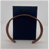 Image 2 : Cobre Copper Bangle Bracelet