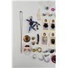 Image 2 : Collection of Costume Jewelry