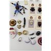 Image 3 : Collection of Costume Jewelry