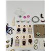 Image 4 : Collection of Costume Jewelry
