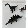 Image 2 : Collection of Vintage Dinosaur Toys