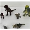 Image 3 : Collection of Vintage Dinosaur Toys