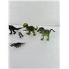 Image 4 : Collection of Vintage Dinosaur Toys