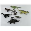 Image 5 : Collection of Vintage Dinosaur Toys