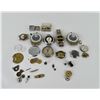 Image 1 : Collection of Vintage Watches and Parts