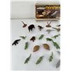 Image 2 : Invicta Prehistoric Monsters Dinosaur Toys
