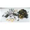 Image 1 : Collection of Plastic Army Men