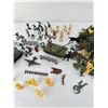 Image 3 : Collection of Plastic Army Men