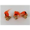 Image 1 : Thanksgiving Day Troll Russ Dolls