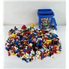 Image 1 : Vintage Legos