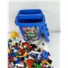 Image 3 : Vintage Legos