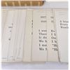 Image 3 : Vintage Teaching Charts