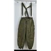 Image 1 : WW2 Intermediate Flight Trousers A-11