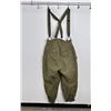 Image 2 : WW2 Intermediate Flight Trousers A-11