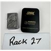 Image 12 : Vintage Star 1 Lighters