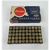 Image 1 : Peters .32 Short Colt Pistol Ammo