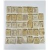 Image 4 : Collection of WW2 German Cigarette Cards