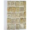 Image 5 : Collection of WW2 German Cigarette Cards