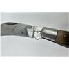 Image 3 : Boker 9215 Hawkbill Pocket Knife