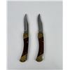 Image 1 : Schrade LB7 Pocket Knives